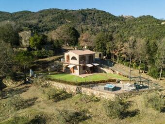 Villa Aia Masotta