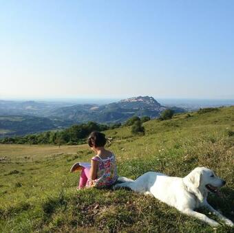 Agroturismo Fattoria Bio L'a Ceccoli