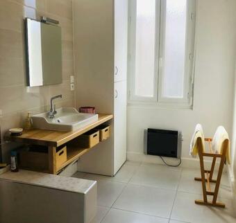 Apartamento Le Cheylard, Appartement Spacieux Et Lumineux