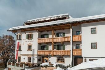 Hotel Kirchenwirt