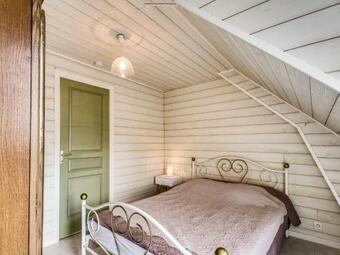 Holiday Home Loumas