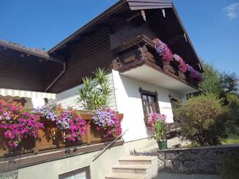 Apartamento G�stehaus Verena