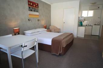 Bella Villa Motor Inn