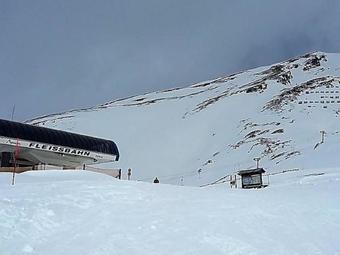 Chalet Murmel