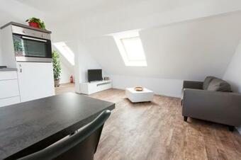 Apartamento Appartement Donna