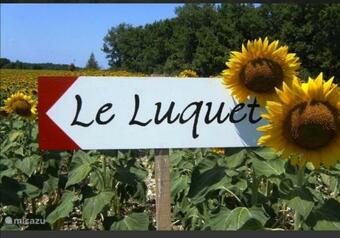 Agroturismo Les 3 Toitures Ecogite Le Luquet