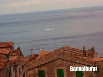 Hotel Son Borguny