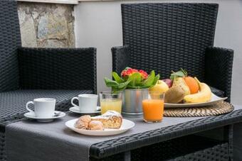 B&B Del Sole