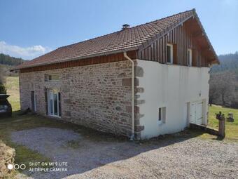 Maison En Pleine Nature Pour D�connexion