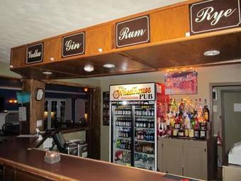 Restland Motel