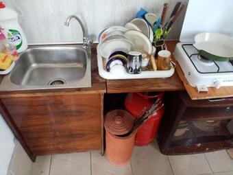 Argel Holiday Home