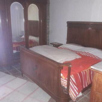 B&B Borgo Del Fornello