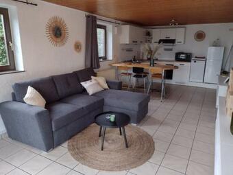 Apartamento Votre Horizon