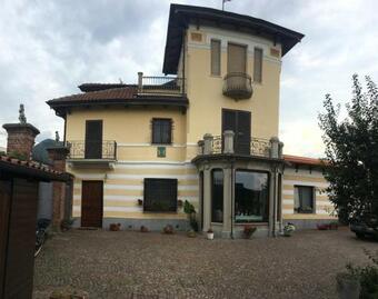 Hostal Villa Nina - Romantica Camera In Villa Con Terrazzo - No Uso Cucina