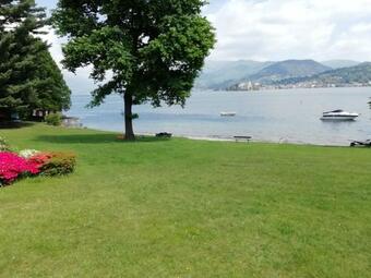 Lake Orta Apartment