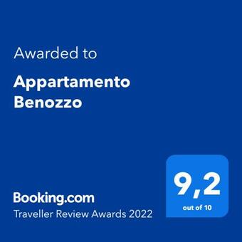 Apartamento Appartamento Benozzo