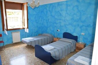 Hostal Camera Trebbio