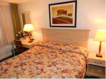 Motel Fireside Inn