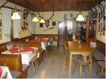 Sporthotel Fleckl
