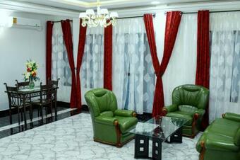 A&c Apartment