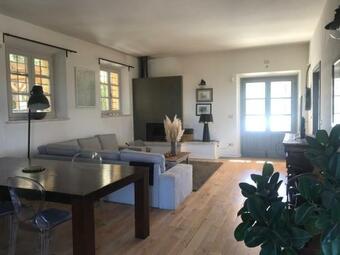 Tuscan Farmhouse
