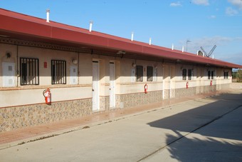 Hotel Alojamiento Rural Los Delfines