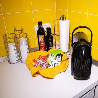 Apartamento Domus Flò