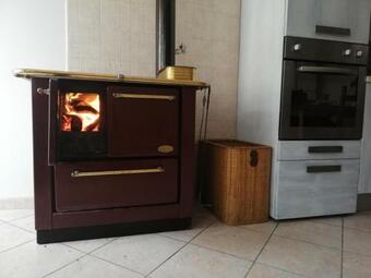 Lessinia Home