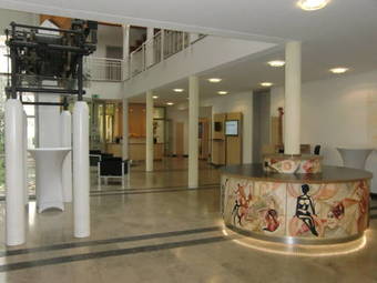 Kolping-hotel