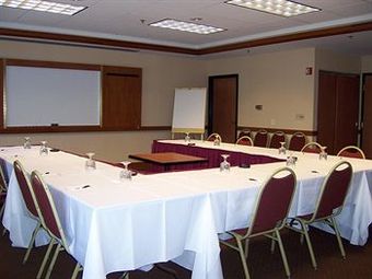 Hotel Radisson On John Deere Commons Moline