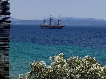 Apartamento Appartamenti Al Mare