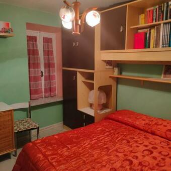 Apartamento Appartamento In Borgo Storico (san Vito Romano)