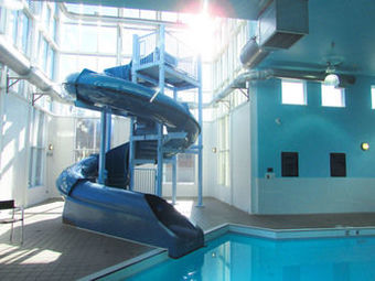 Sandman Hotel And Suites Squamish