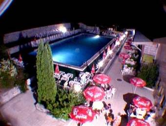 Velina Spa Hotel