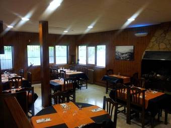 Hostal Tivissa