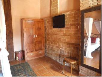 La Casa Mora