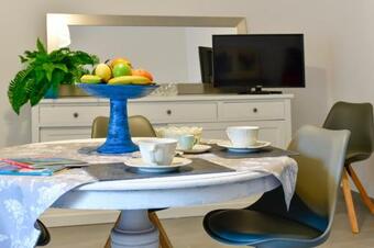 Casa Cavour - Luxury Apartment