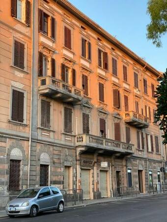 Bed & Breakfast Palazzo Pilo