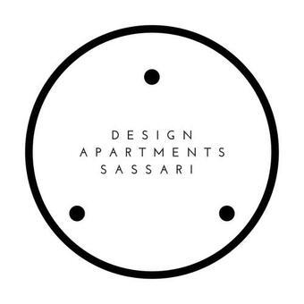 Design Apartments Sassari-skyline