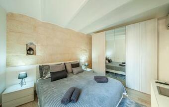 Apartamento Sassari-centro Elegante Appartamento Con Wifi E Netflix