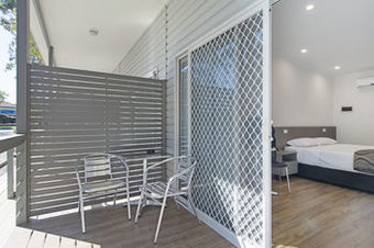 Discovery Holiday Parks - Perth