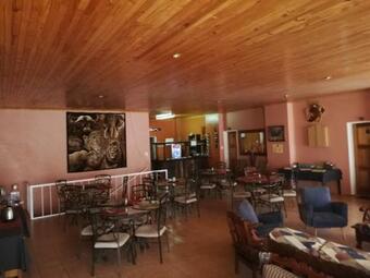 Hostal Namgate Guesthouse