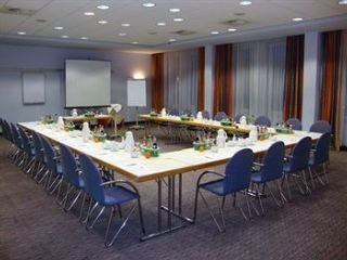 Arcadia Hotel Hanau