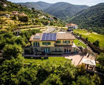 Agroturismo Ca' Belvedere
