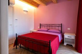 Apartamento Il Mascherone