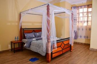 Hostal Biftu Homes