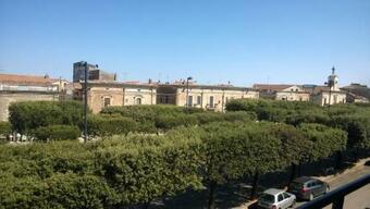 Bed & Breakfast La Terrazza Sul Borgo