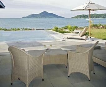 Eden Island 4-bedroom Villa With Private Pool