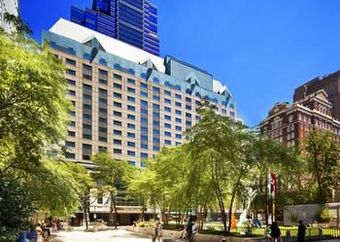 Hotel The Westin Philadelphia