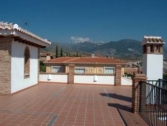 Hotel Los Rebites